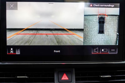 2023 Audi A5 Sportback 45 S line Premium Plus quattro