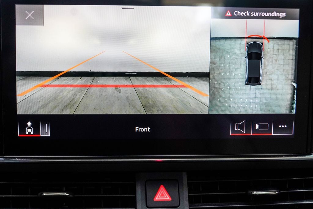 2023 Audi A5 Sportback 45 S line Premium Plus quattro
