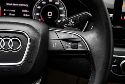 2023 Audi A5 Sportback 45 S line Premium Plus quattro