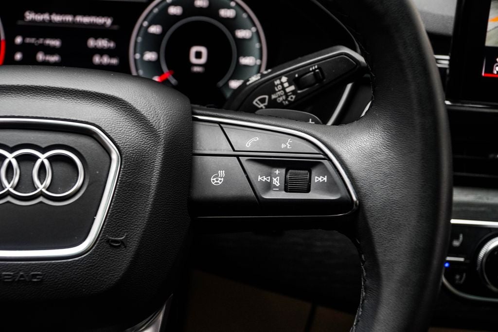2023 Audi A5 Sportback 45 S line Premium Plus quattro