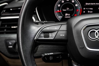 2023 Audi A5 Sportback 45 S line Premium Plus quattro