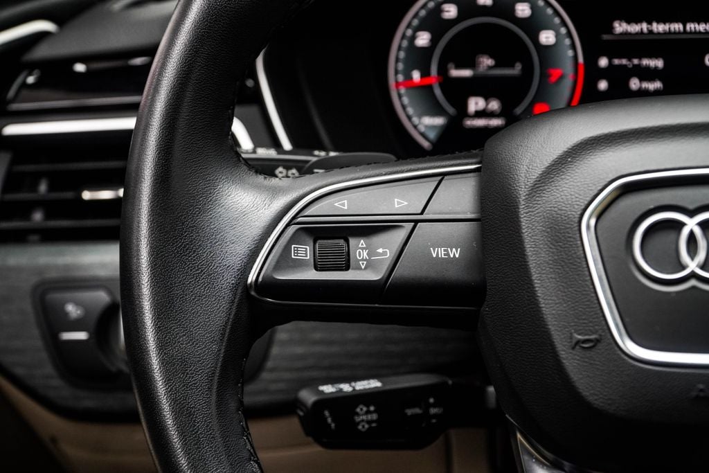 2023 Audi A5 Sportback 45 S line Premium Plus quattro