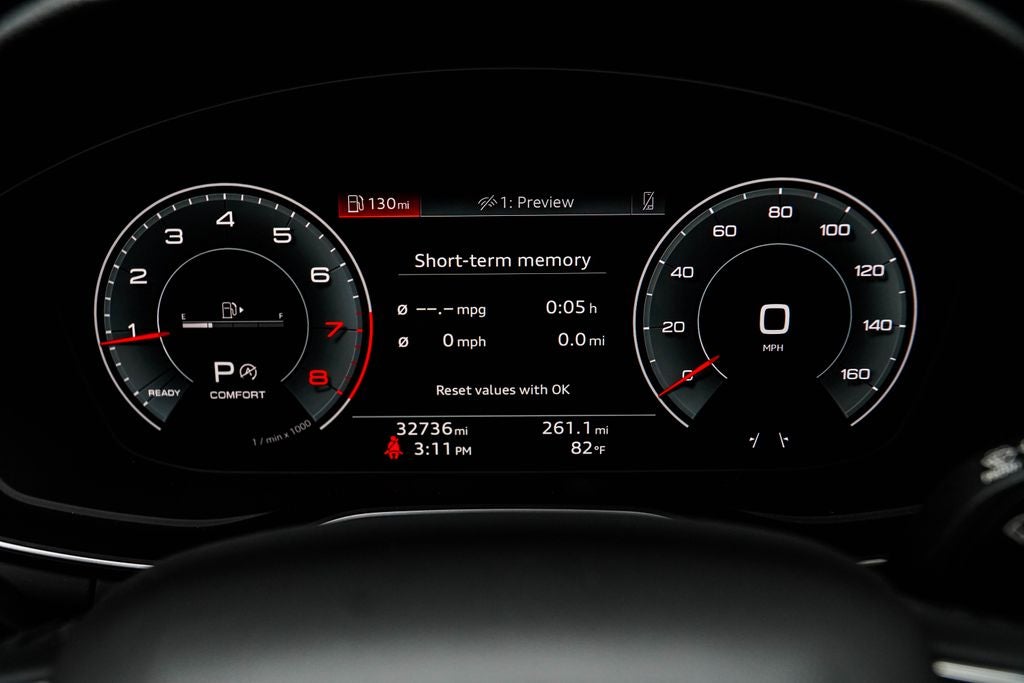 2023 Audi A5 Sportback 45 S line Premium Plus quattro