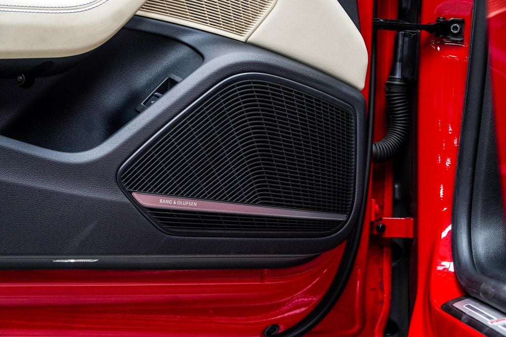 2023 Audi A5 Sportback 45 S line Premium Plus quattro