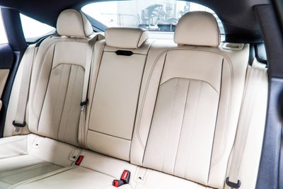 2023 Audi A5 Sportback 45 S line Premium Plus quattro