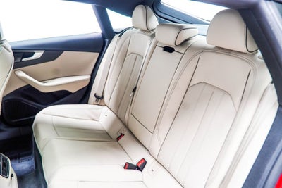 2023 Audi A5 Sportback 45 S line Premium Plus quattro