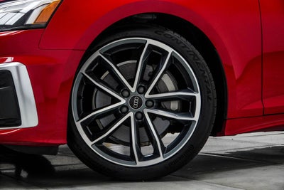 2023 Audi A5 Sportback 45 S line Premium Plus quattro