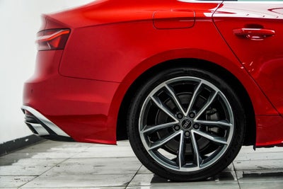 2023 Audi A5 Sportback 45 S line Premium Plus quattro