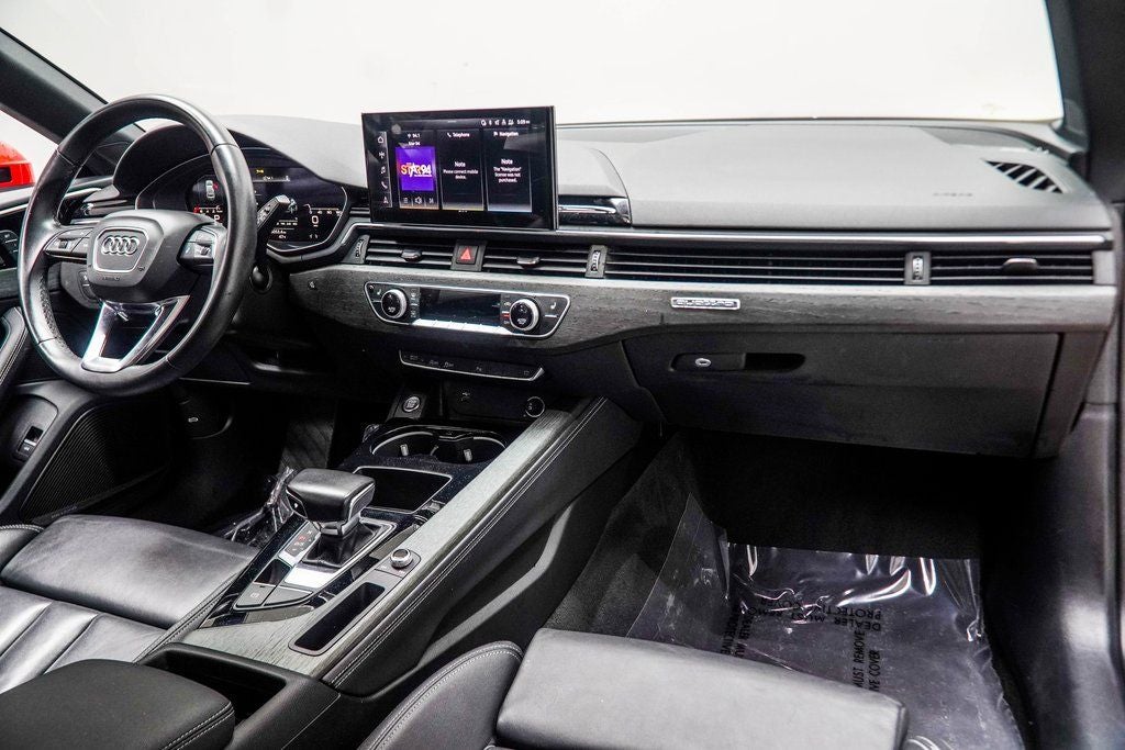 2024 Audi A5 Sportback 45 S line Premium Plus quattro