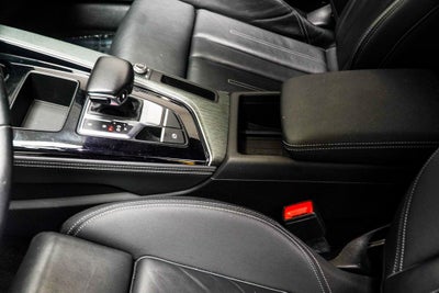 2024 Audi A5 Sportback 45 S line Premium Plus quattro