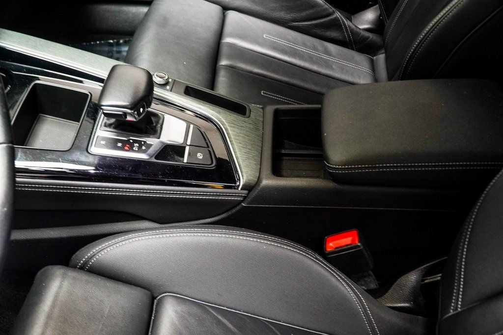 2024 Audi A5 Sportback 45 S line Premium Plus quattro