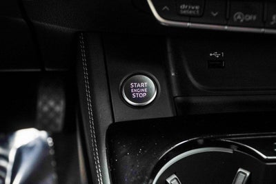 2024 Audi A5 Sportback 45 S line Premium Plus quattro