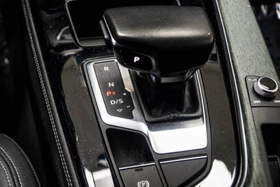 2024 Audi A5 Sportback 45 S line Premium Plus quattro