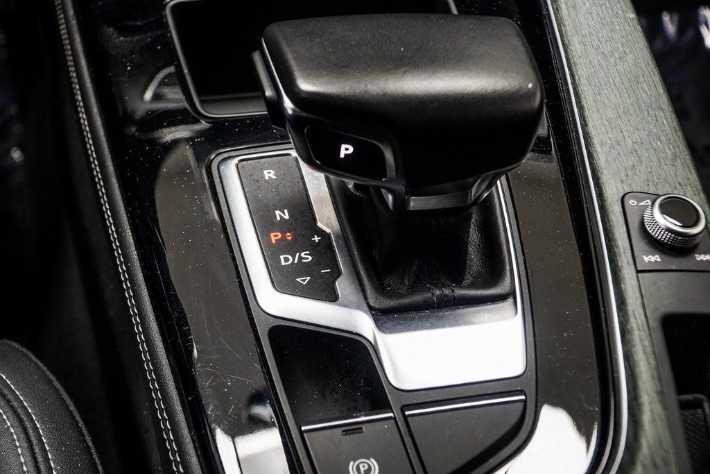 2024 Audi A5 Sportback 45 S line Premium Plus quattro