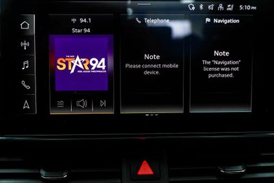 2024 Audi A5 Sportback 45 S line Premium Plus quattro