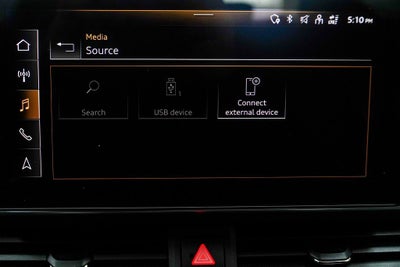 2024 Audi A5 Sportback 45 S line Premium Plus quattro