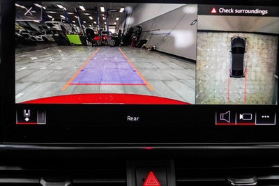 2024 Audi A5 Sportback 45 S line Premium Plus quattro