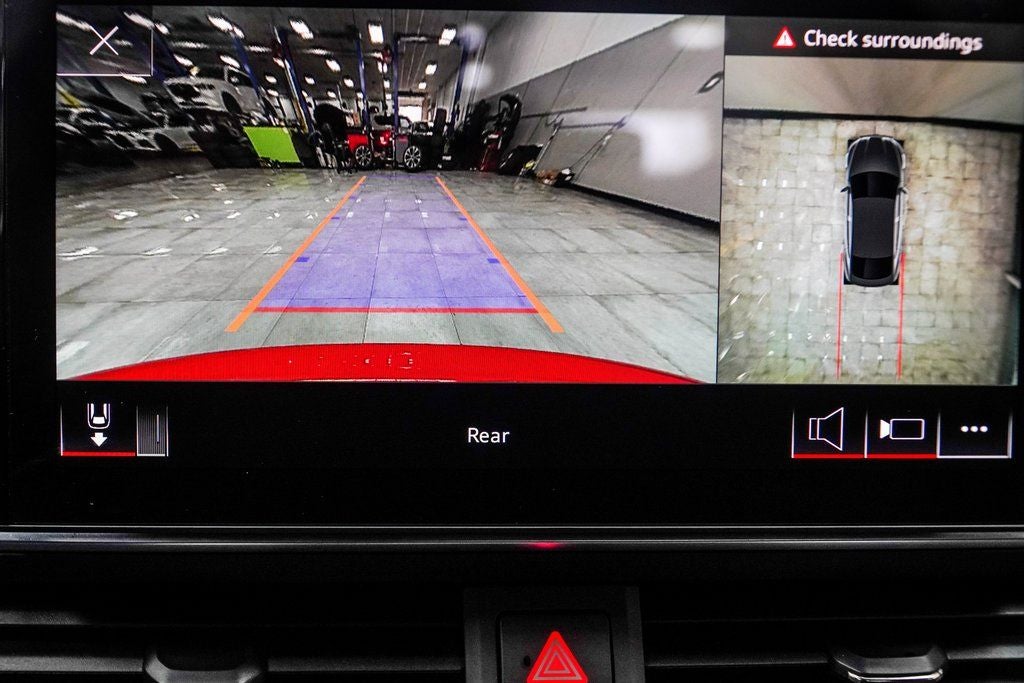 2024 Audi A5 Sportback 45 S line Premium Plus quattro