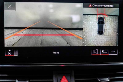 2024 Audi A5 Sportback 45 S line Premium Plus quattro