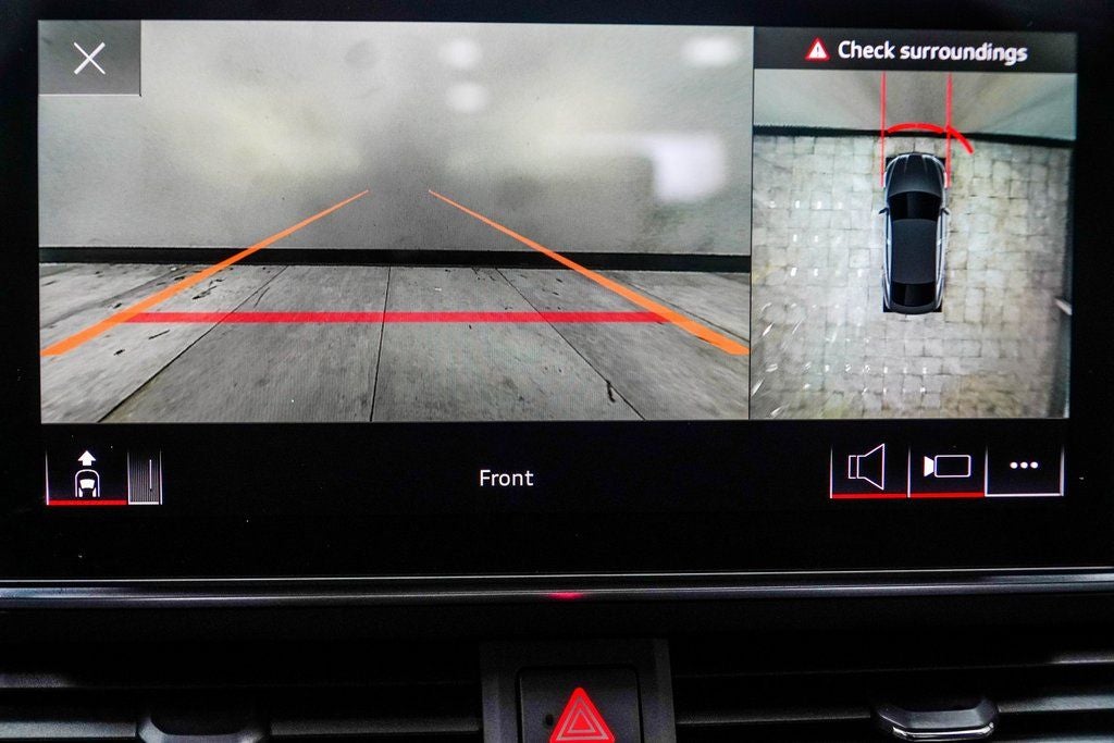 2024 Audi A5 Sportback 45 S line Premium Plus quattro