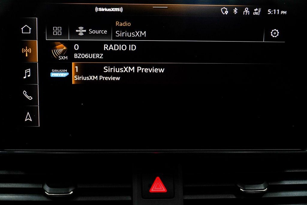 2024 Audi A5 Sportback 45 S line Premium Plus quattro