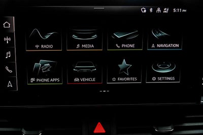 2024 Audi A5 Sportback 45 S line Premium Plus quattro