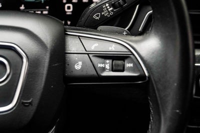 2024 Audi A5 Sportback 45 S line Premium Plus quattro