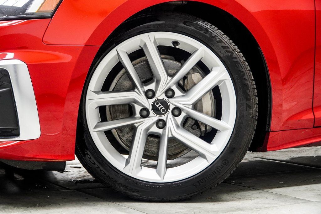 2024 Audi A5 Sportback 45 S line Premium Plus quattro