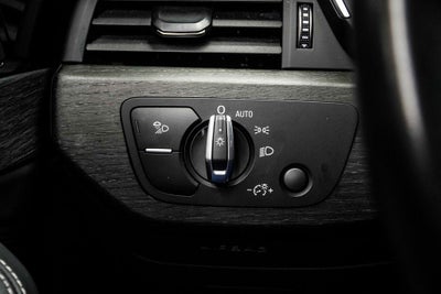 2024 Audi A5 Sportback 45 S line Premium Plus quattro