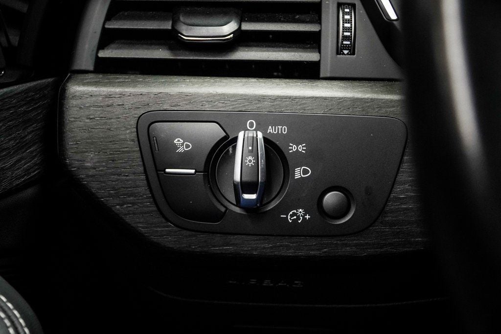 2024 Audi A5 Sportback 45 S line Premium Plus quattro