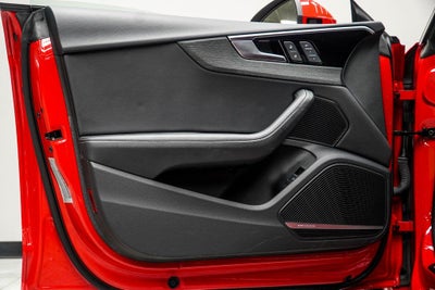 2024 Audi A5 Sportback 45 S line Premium Plus quattro