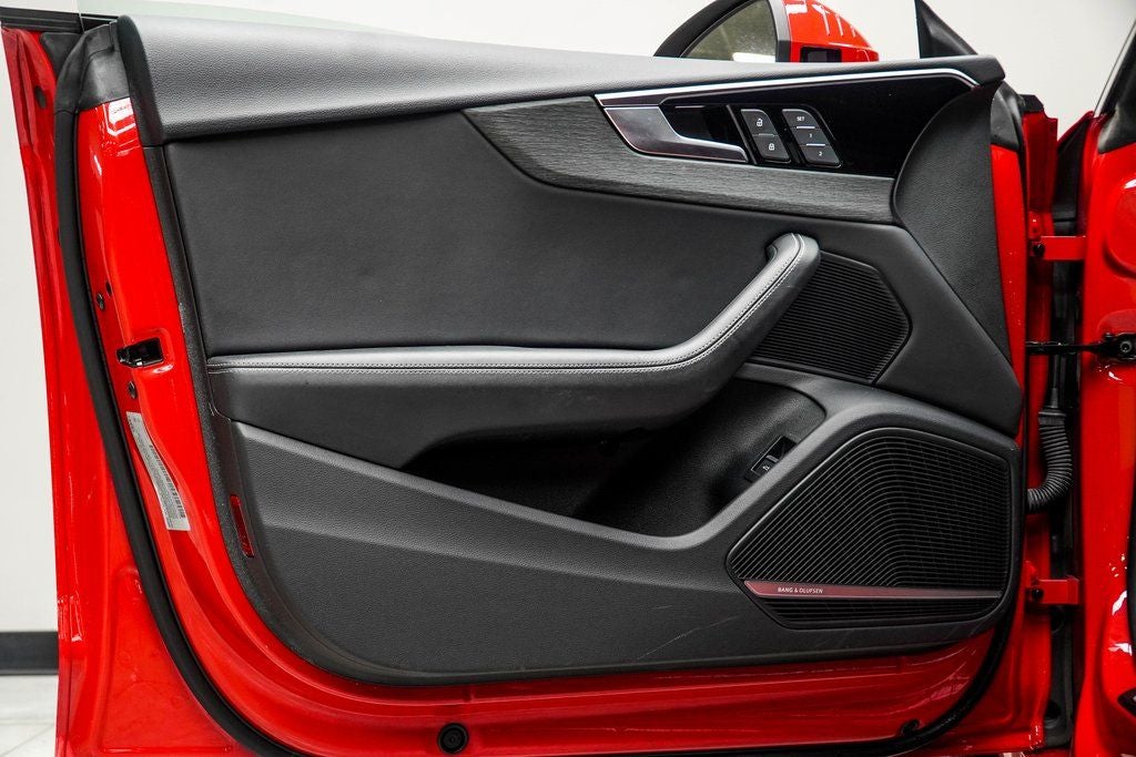 2024 Audi A5 Sportback 45 S line Premium Plus quattro