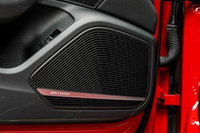 2024 Audi A5 Sportback 45 S line Premium Plus quattro