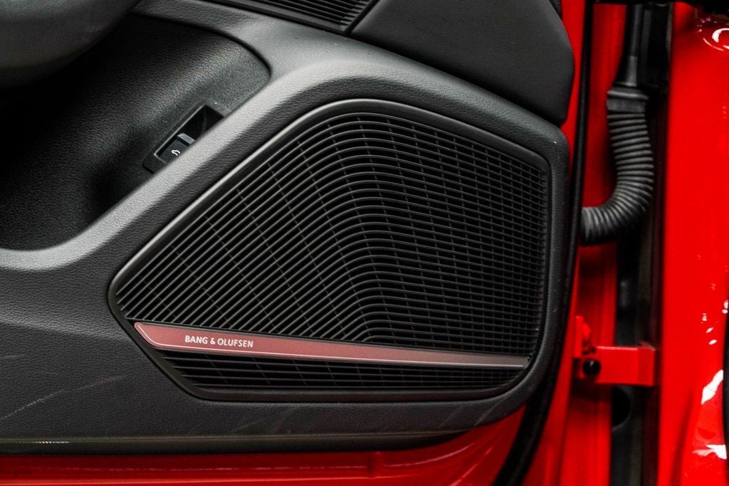 2024 Audi A5 Sportback 45 S line Premium Plus quattro