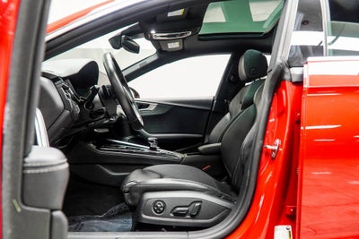 2024 Audi A5 Sportback 45 S line Premium Plus quattro