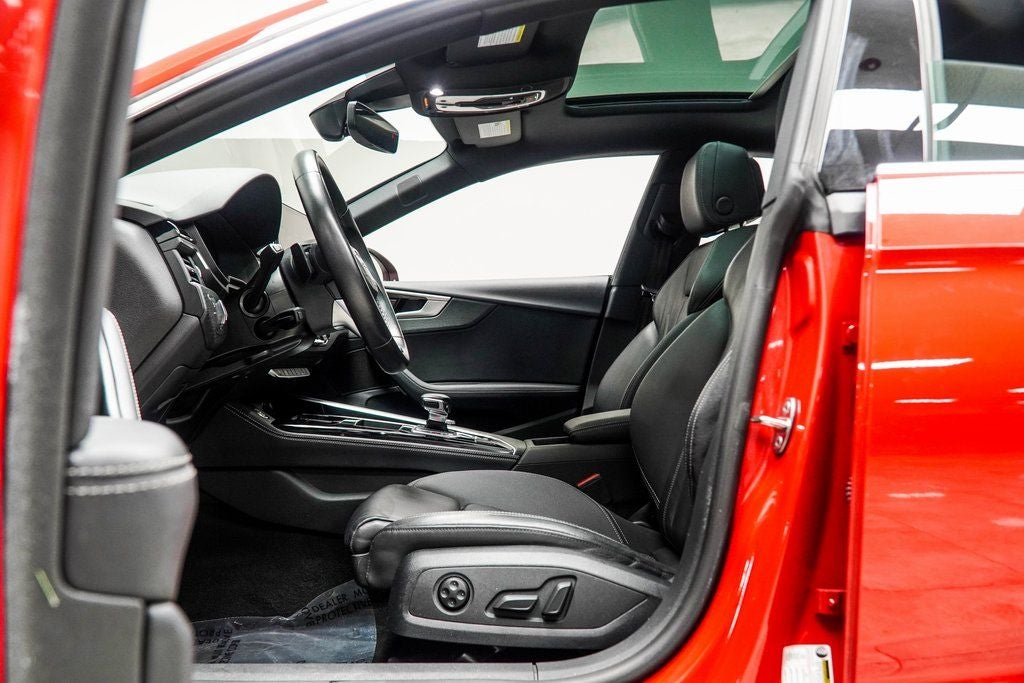 2024 Audi A5 Sportback 45 S line Premium Plus quattro