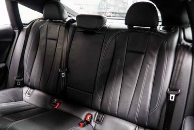 2024 Audi A5 Sportback 45 S line Premium Plus quattro