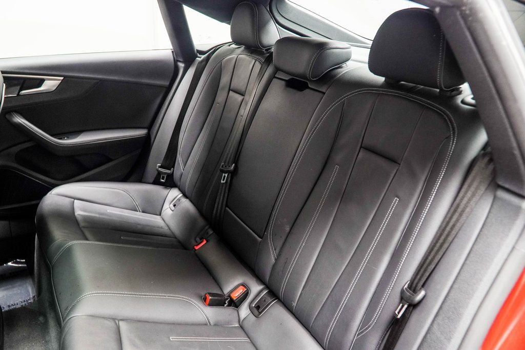 2024 Audi A5 Sportback 45 S line Premium Plus quattro