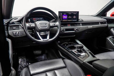 2024 Audi A5 Sportback 45 S line Premium Plus quattro