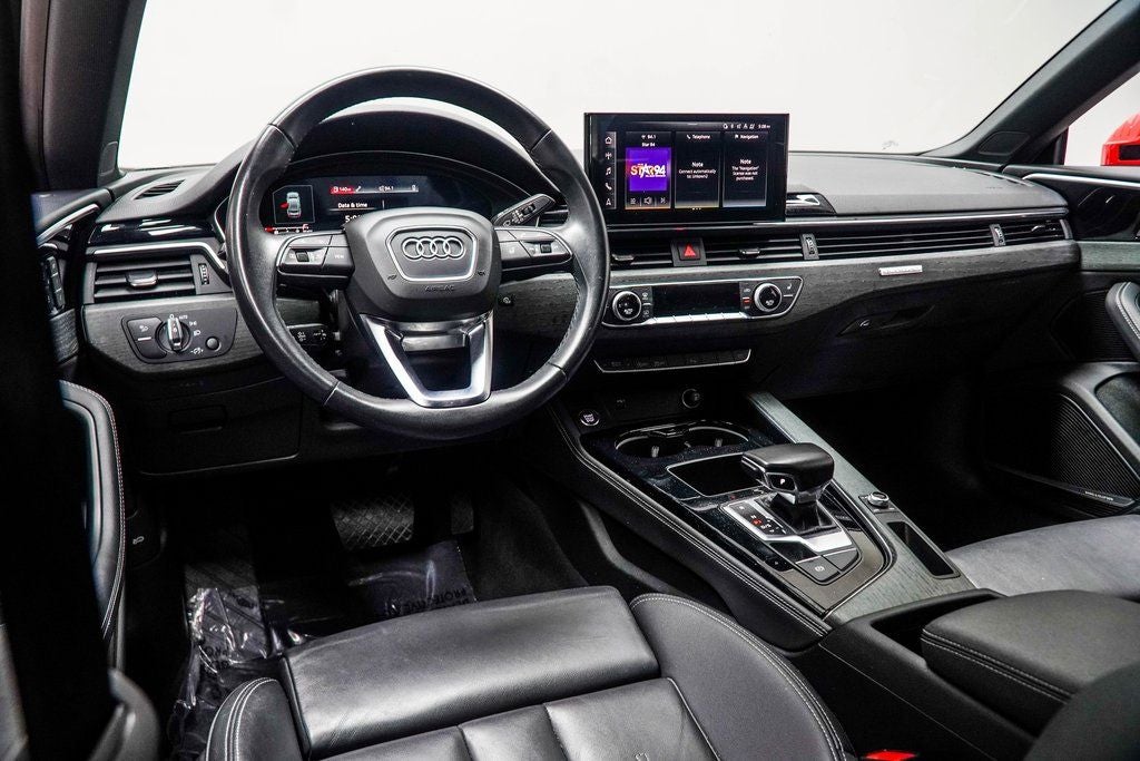 2024 Audi A5 Sportback 45 S line Premium Plus quattro