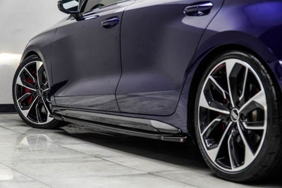 2023 Audi S3 2.0T Premium Plus quattro