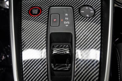 2023 Audi S3 2.0T Premium Plus quattro