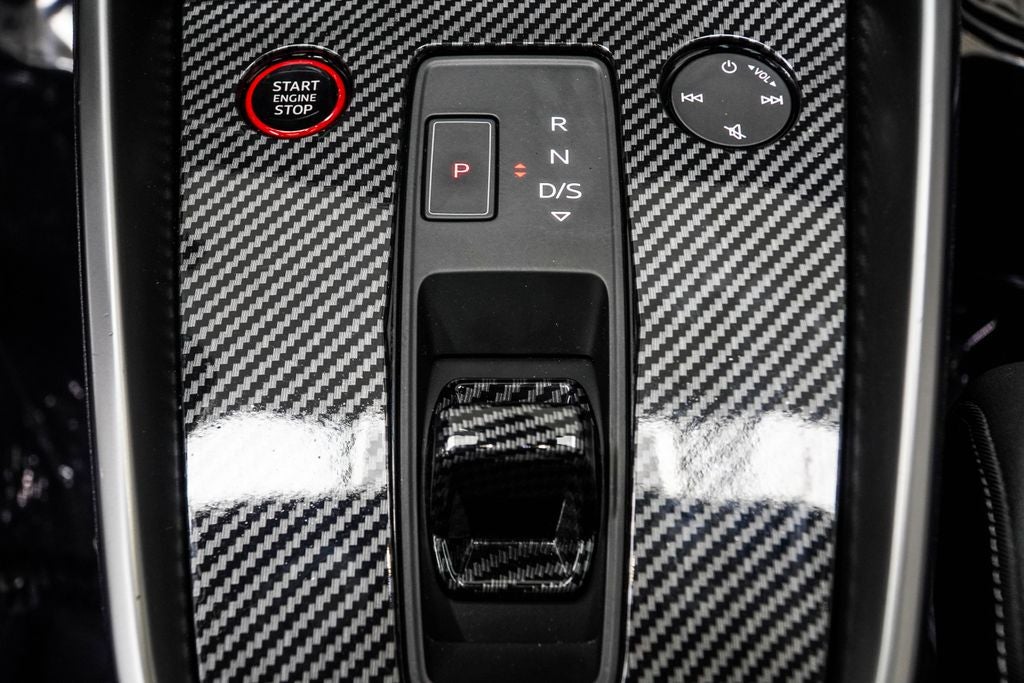 2023 Audi S3 2.0T Premium Plus quattro