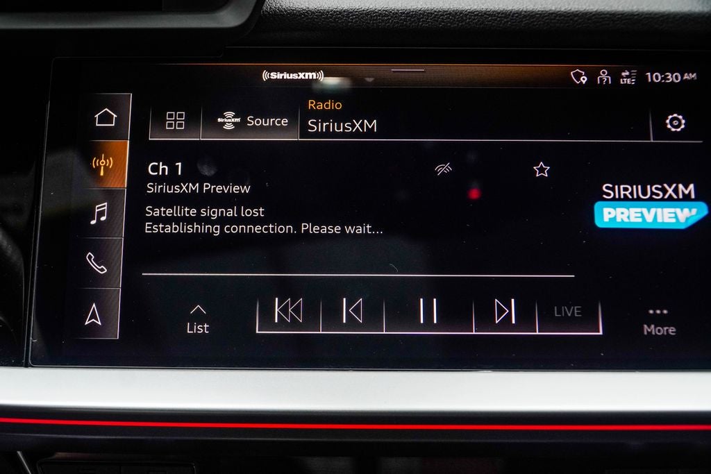 2023 Audi S3 2.0T Premium Plus quattro