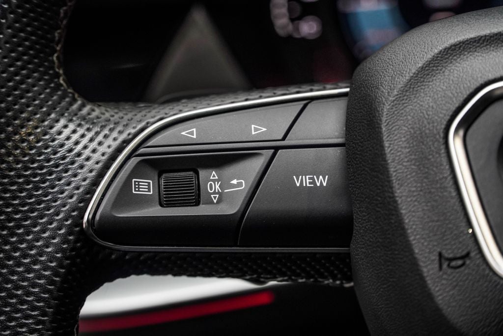 2023 Audi S3 2.0T Premium Plus quattro