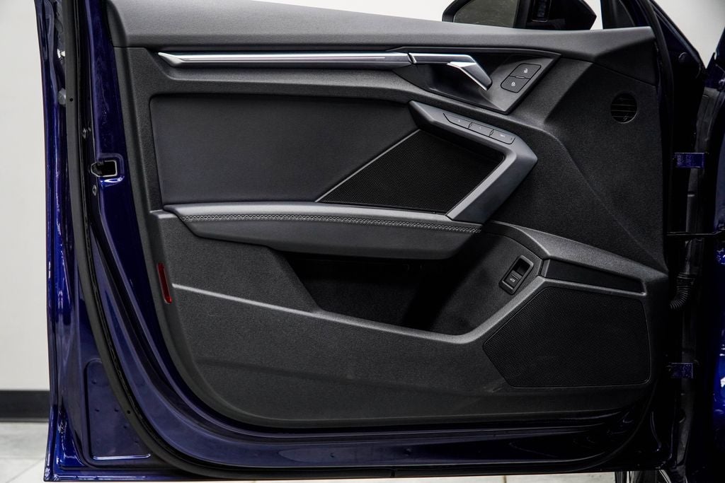 2023 Audi S3 2.0T Premium Plus quattro