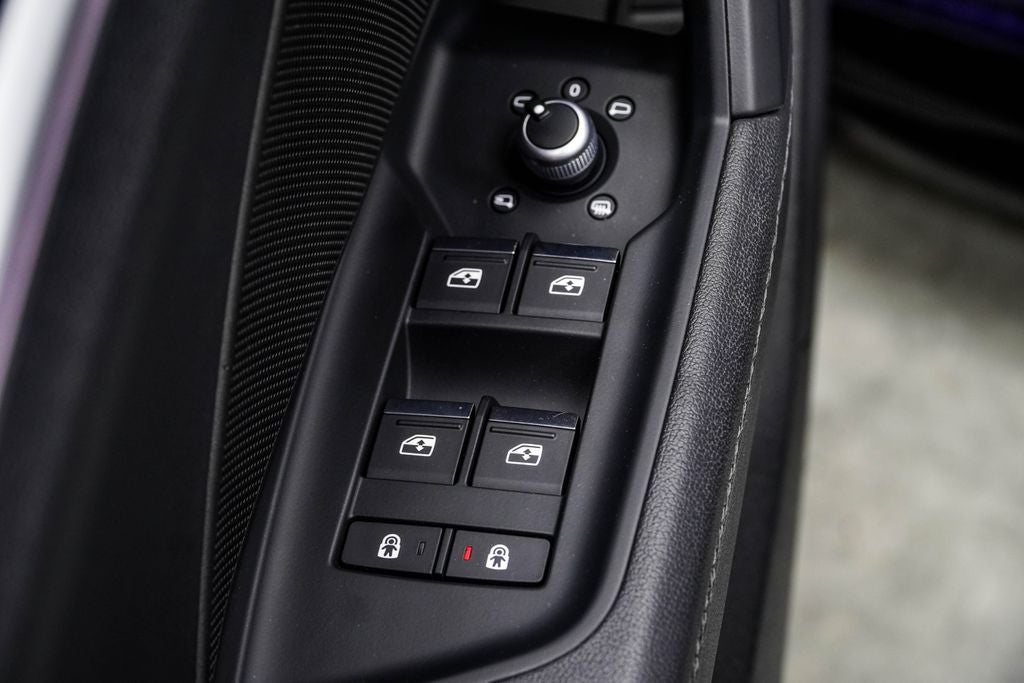 2023 Audi S3 2.0T Premium Plus quattro