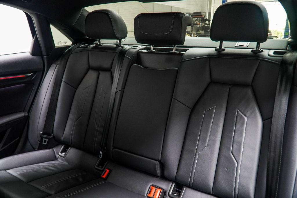 2023 Audi S3 2.0T Premium Plus quattro