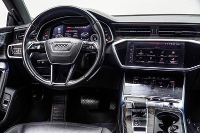 2019 Audi A7 3.0T Premium Plus quattro