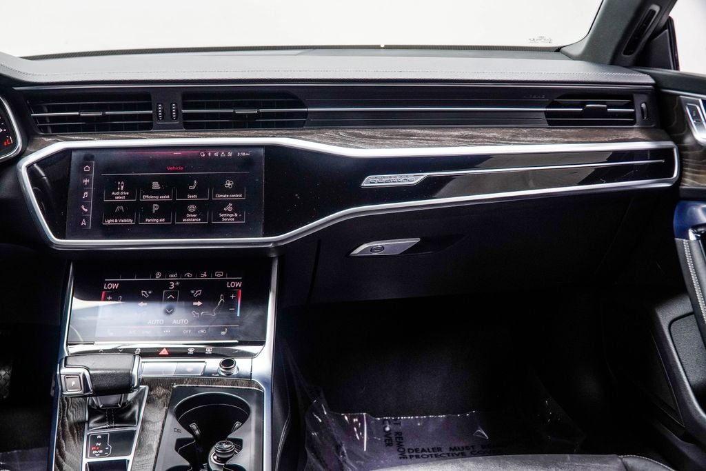 2019 Audi A7 3.0T Premium Plus quattro